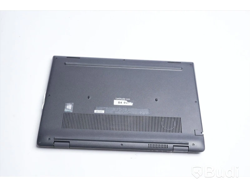 Bärbar dator – Dell Latitude 3420, inkl laddare, rensad, inget OS