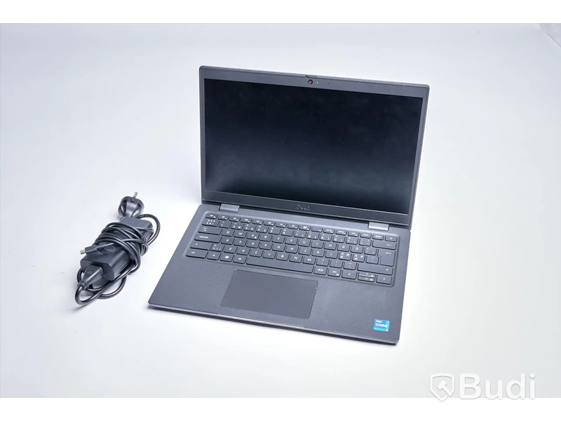 Bärbar dator – Dell Latitude 3420, inkl laddare, rensad, inget OS