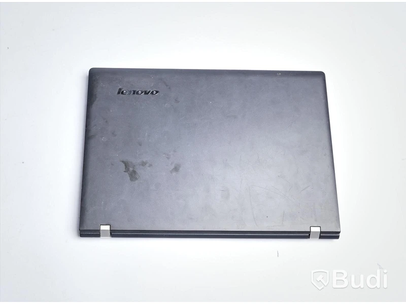 Bärbar dator – Lenovo E31-70, inkl laddare, rensad, inget OS