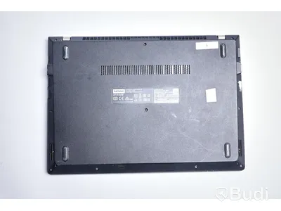 Bärbar dator – Lenovo E31-70, inkl laddare, rensad, inget OS