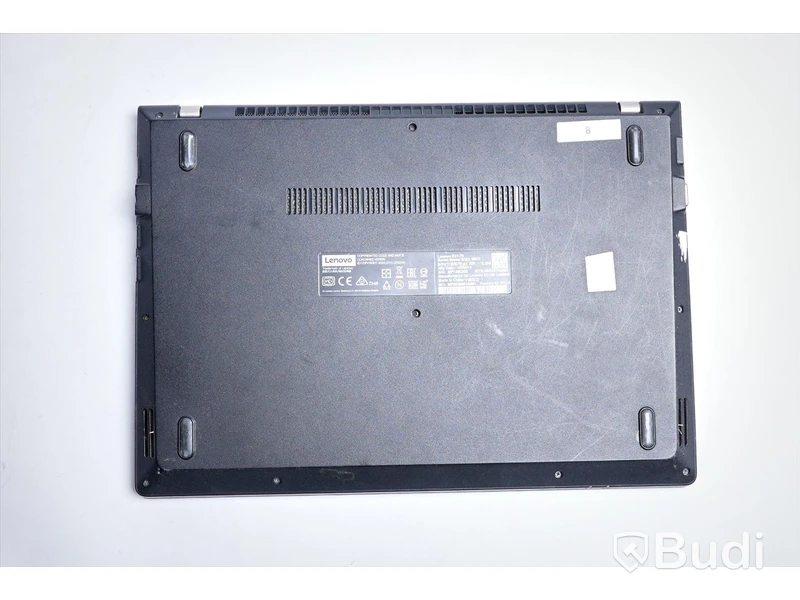 Bärbar dator – Lenovo E31-70, inkl laddare, rensad, inget OS