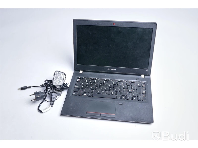 Bärbar dator – Lenovo E31-70, inkl laddare, rensad, inget OS