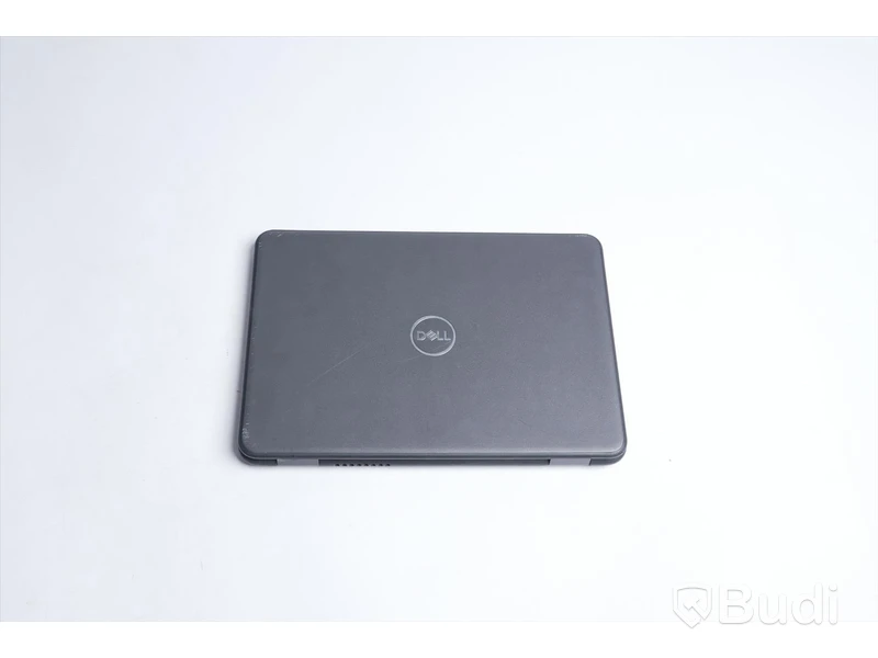 Bärbar dator – Dell Latitude 3300, rensad, inget OS. Utan laddare.
