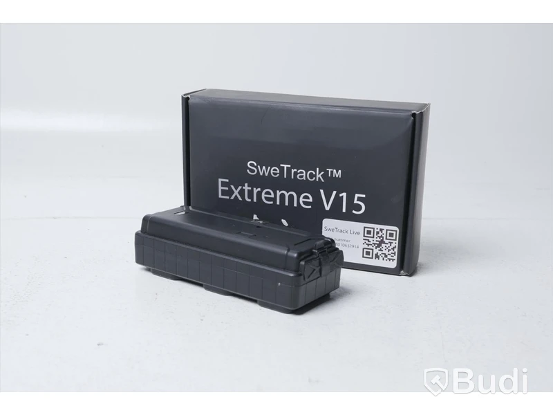 Gps tracker – SweTrack Extreme v15