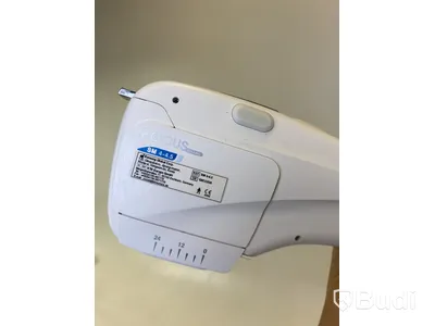 Focus Dual för HIFU & Fraktionerad RF needling