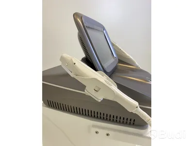 Focus Dual för HIFU & Fraktionerad RF needling