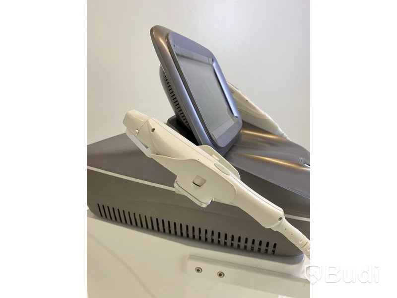 Focus Dual för HIFU & Fraktionerad RF needling