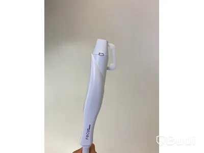 Focus Dual för HIFU & Fraktionerad RF needling