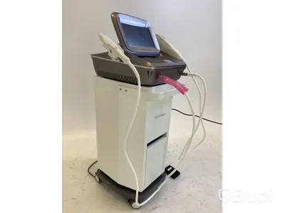 Focus Dual för HIFU & Fraktionerad RF needling