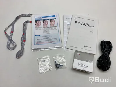 Focus Dual för HIFU & Fraktionerad RF needling