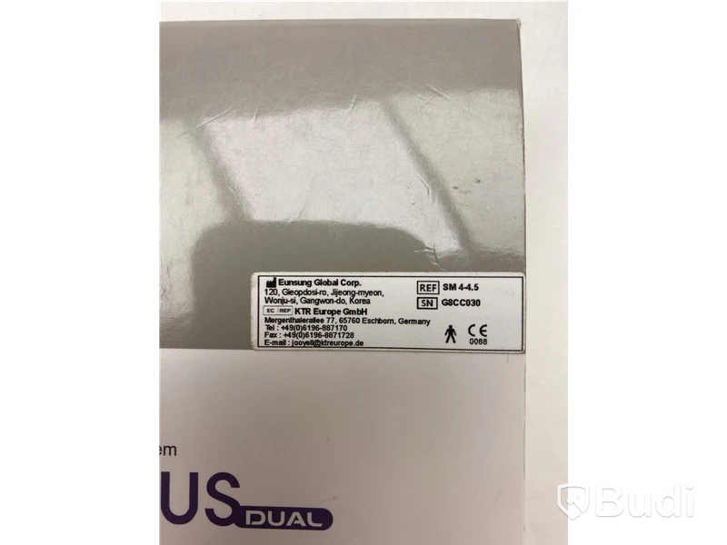 Focus Dual för HIFU & Fraktionerad RF needling