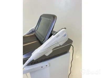 Focus Dual för HIFU & Fraktionerad RF needling