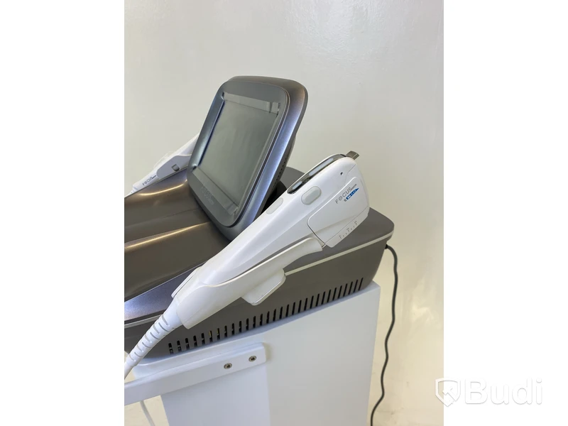 Focus Dual för HIFU & Fraktionerad RF needling
