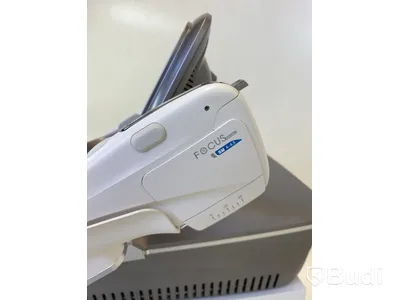 Focus Dual för HIFU & Fraktionerad RF needling