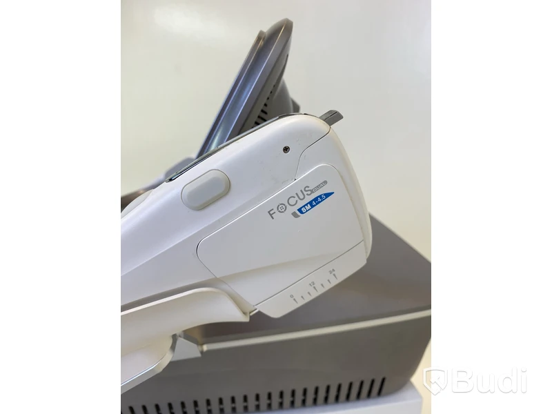 Focus Dual för HIFU & Fraktionerad RF needling