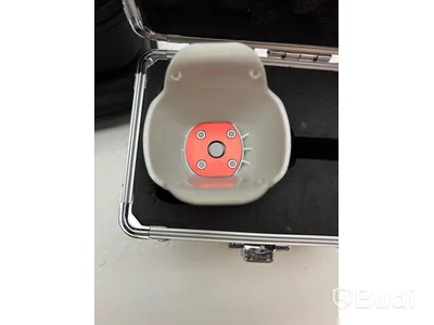 Hårborttagningsmaskin Alma, Soprano ICE Platinum