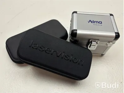 Hårborttagningsmaskin Alma, Soprano ICE Platinum