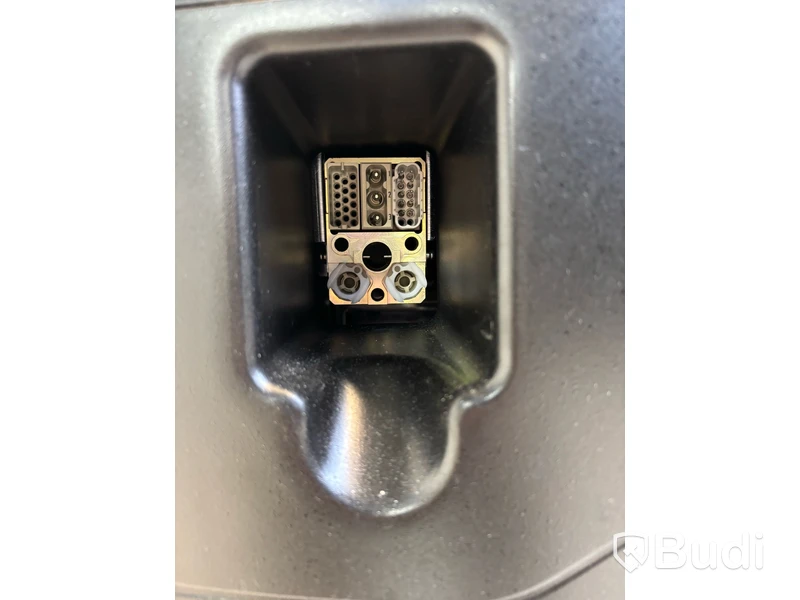 Hårborttagningsmaskin Alma, Soprano ICE Platinum