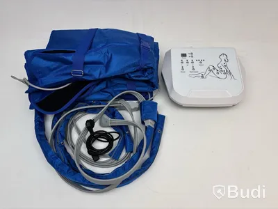 Pressoterapimaskin Cynthia RU-1605C / pressotherapy body slimming machine