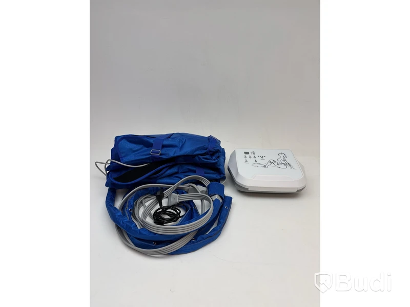 Pressoterapimaskin Cynthia RU-1605C / pressotherapy body slimming machine