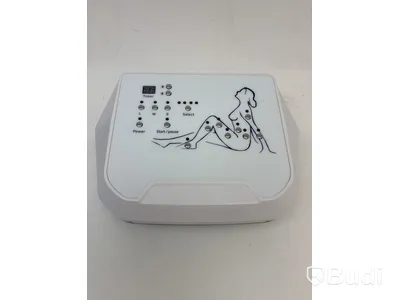 Pressoterapimaskin Cynthia RU-1605C / pressotherapy body slimming machine
