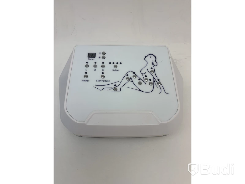 Pressoterapimaskin Cynthia RU-1605C / pressotherapy body slimming machine