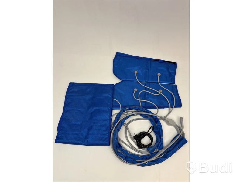 Pressoterapimaskin Cynthia RU-1605C / pressotherapy body slimming machine