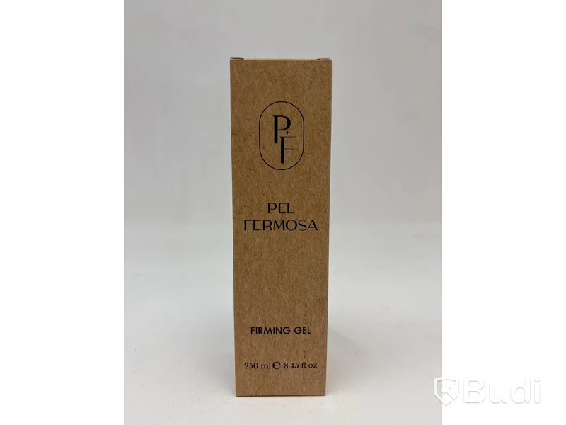 Parti med Uppstramande Gel, "Pel Fermosa Firming Gel", ca 650 st. flaskor