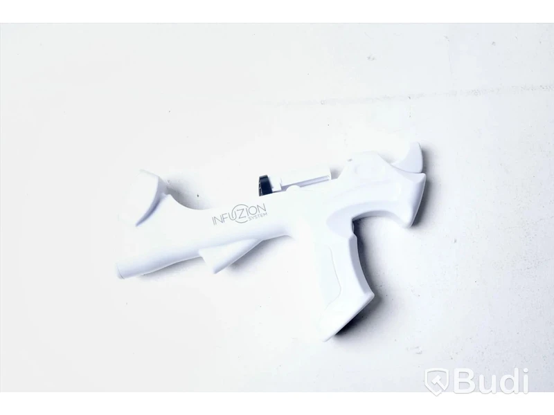 Behandlingsmaskiner för hud – Plasmagun & Infuzion System device -2022
