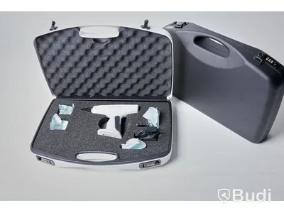 Behandlingsmaskiner för hud – Plasmagun & Infuzion System device -2022