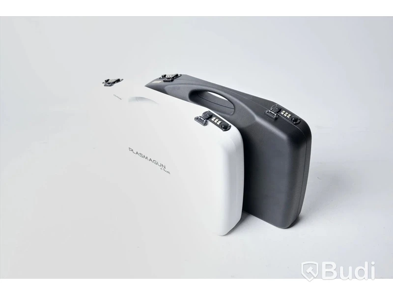 Behandlingsmaskiner för hud – Plasmagun & Infuzion System device -2022