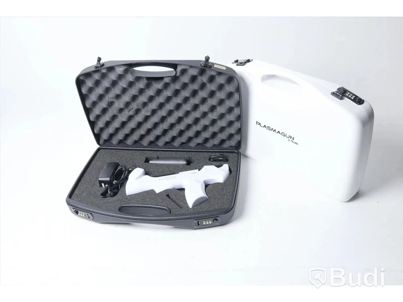 Behandlingsmaskiner för hud – Plasmagun & Infuzion System device -2022
