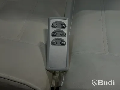 Weelko electric treatment table