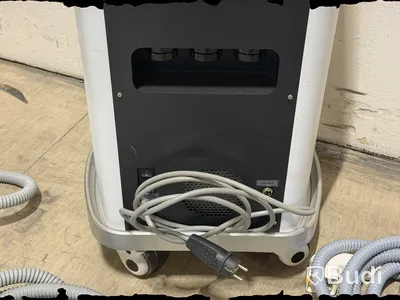 Dermashape  Professional 3-in-1 body treatment machine with RF, cavitation & vacuum