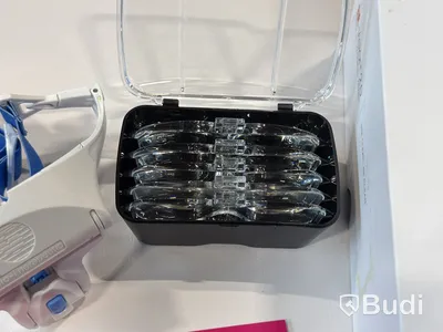 Bio-Therapeutic bt-vision 2.0 – Professional magnifying visor