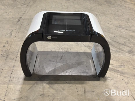 Professionell LED-ansiktsmaskin – Ljusterapi med flera färger