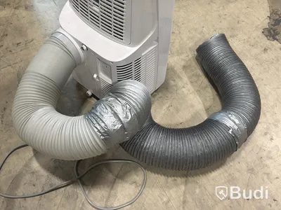 Nedis Portabel AC – 12 000 BTU / 3,53 kW