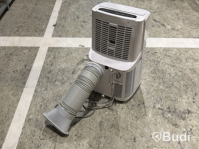 Nedis Portabel AC – 12 000 BTU / 3,53 kW