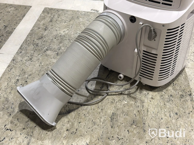 Nedis Portabel AC – 12 000 BTU / 3,53 kW