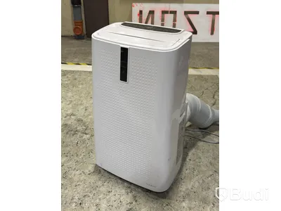 Nedis Portabel AC – 12 000 BTU / 3,53 kW