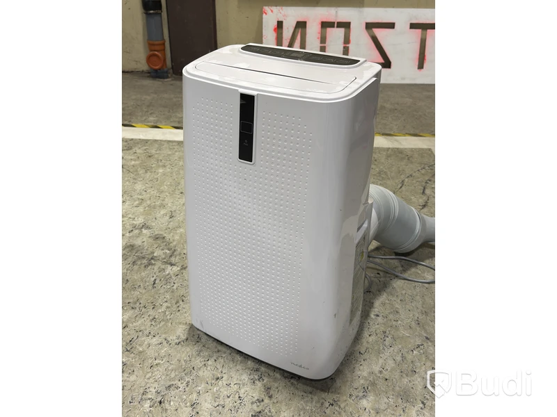 Nedis Portabel AC – 12 000 BTU / 3,53 kW