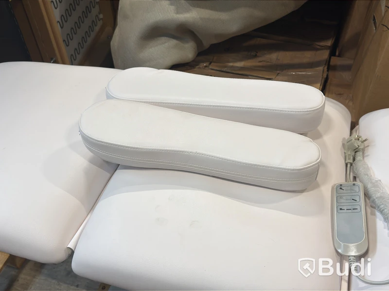 Behandlingsbänk, elektrisk