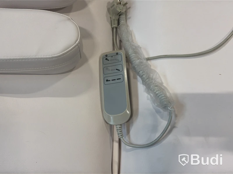 Behandlingsbänk, elektrisk