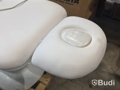 Behandlingsbänk, elektrisk