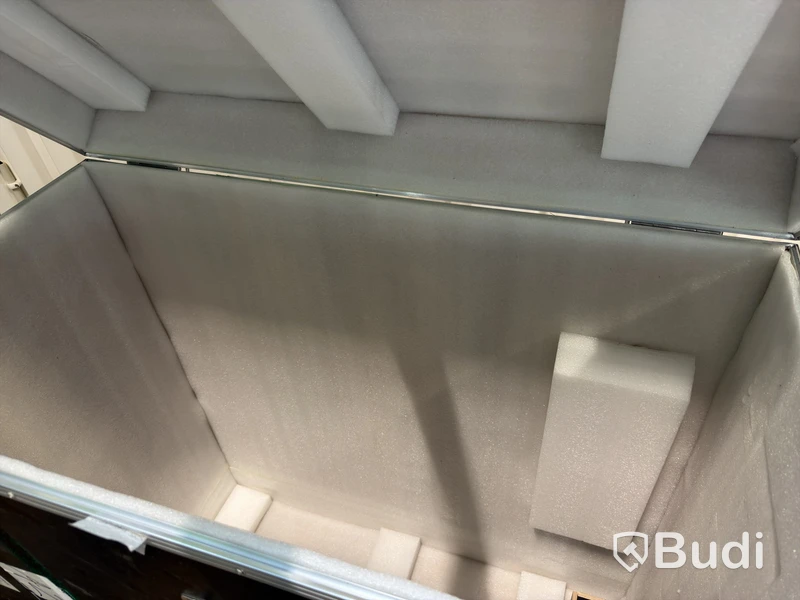 Flightcase / Transportlåda – för maskiner & känslig utrustning