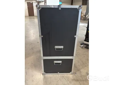 Flightcase / Transportlåda – för maskiner & känslig utrustning #2