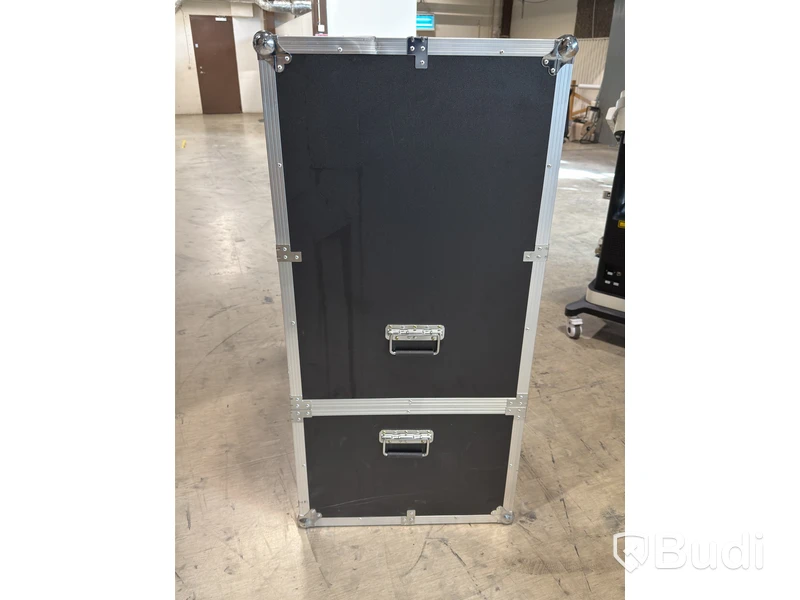 Flightcase / Transportlåda – för maskiner & känslig utrustning #2