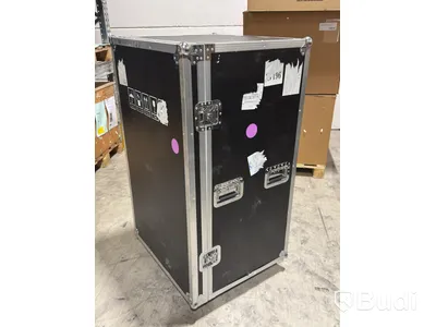 Flightcase / Transportlåda – för maskiner & känslig utrustning #4