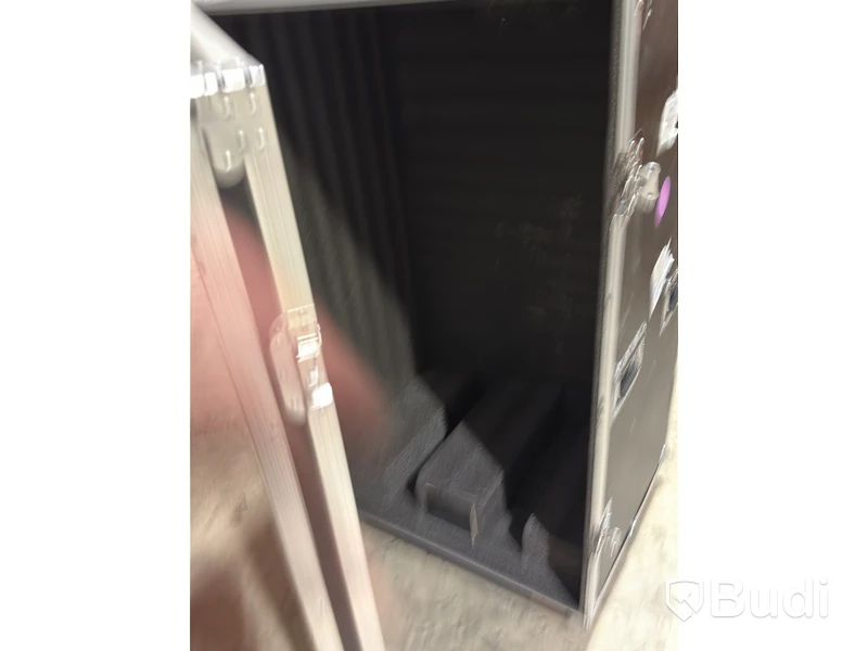 Flightcase / Transportlåda – för maskiner & känslig utrustning #4