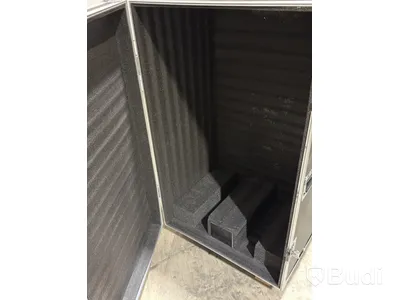Flightcase / Transportlåda – för maskiner & känslig utrustning #4